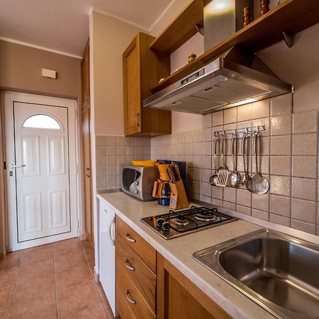 Villa Lugano Rovinj Dış mekan fotoğraf