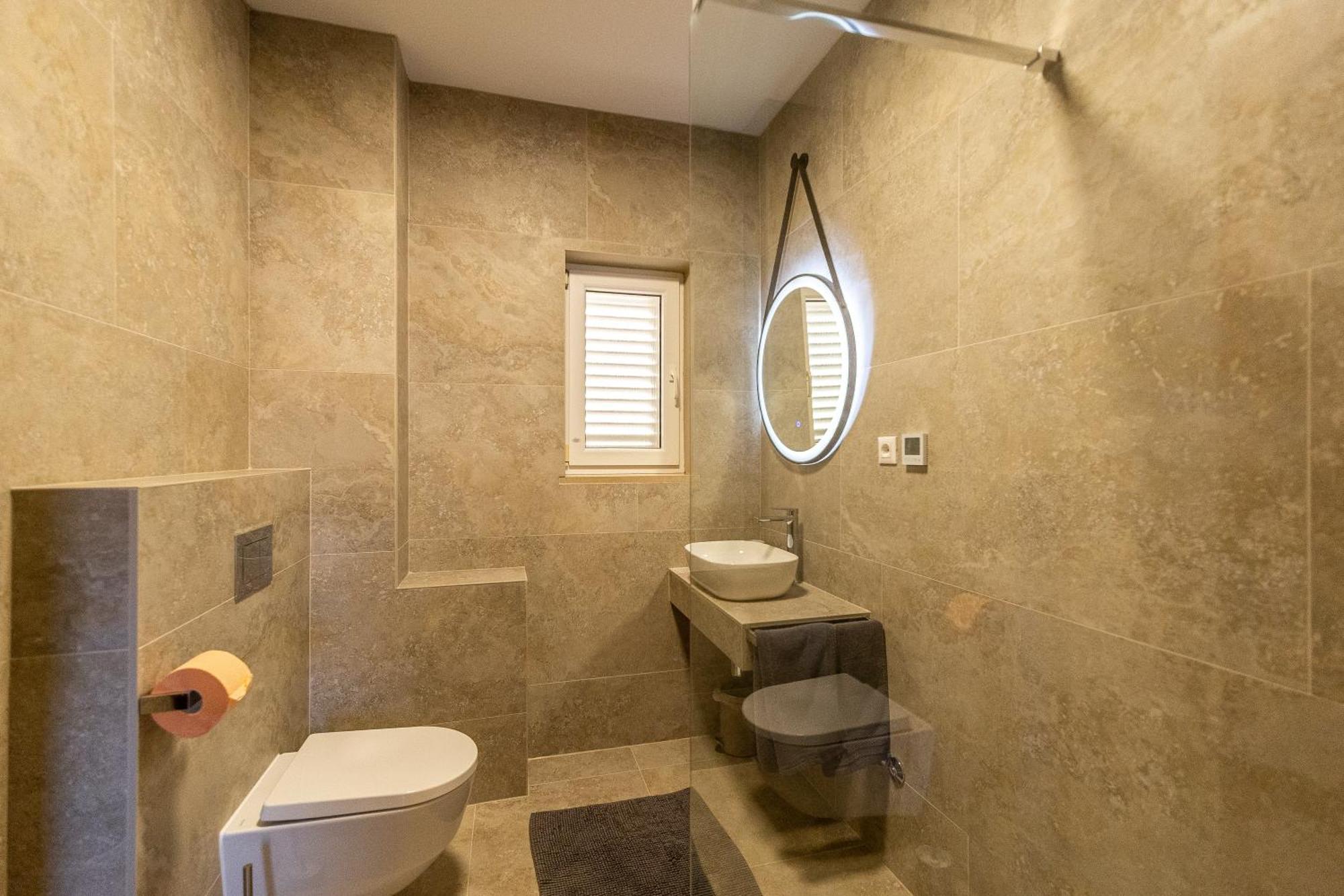 Villa Lugano Rovinj Dış mekan fotoğraf