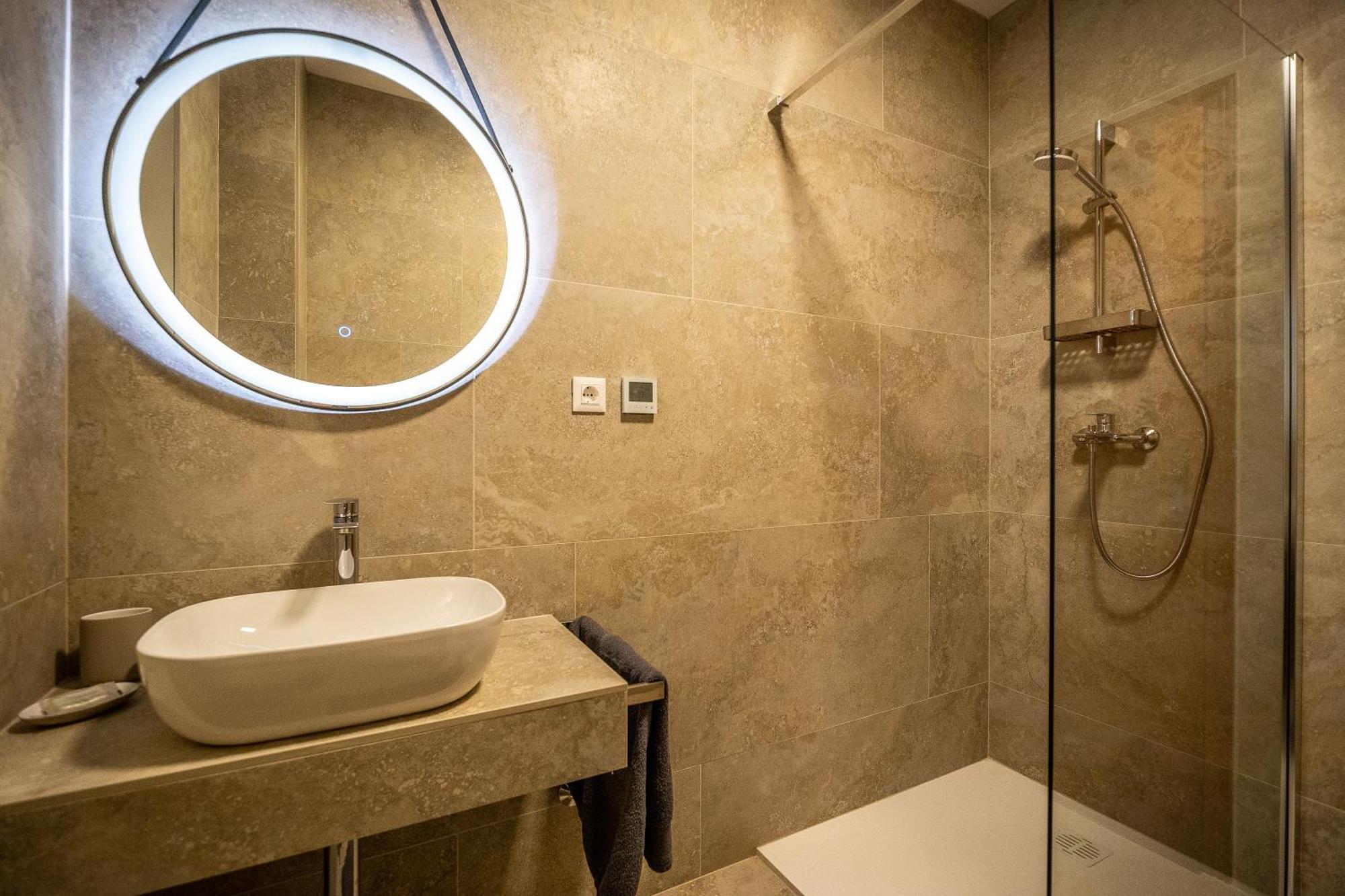 Villa Lugano Rovinj Dış mekan fotoğraf