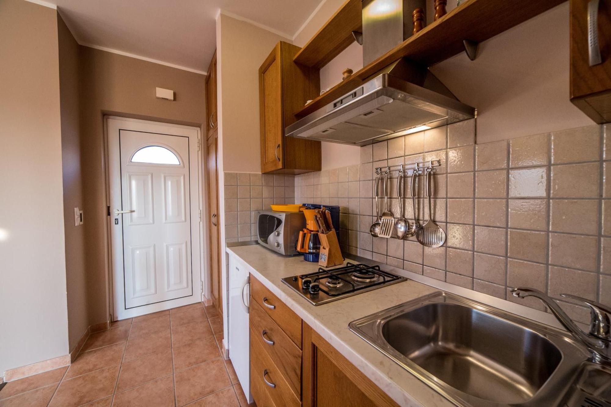 Villa Lugano Rovinj Dış mekan fotoğraf