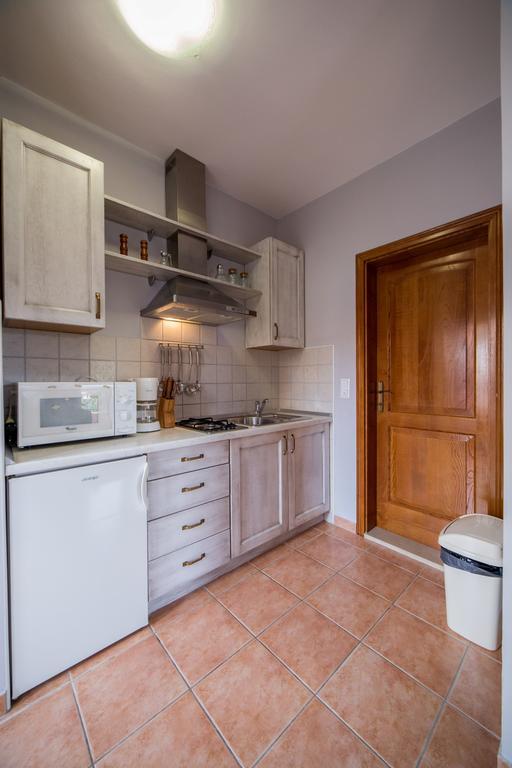 Villa Lugano Rovinj Dış mekan fotoğraf