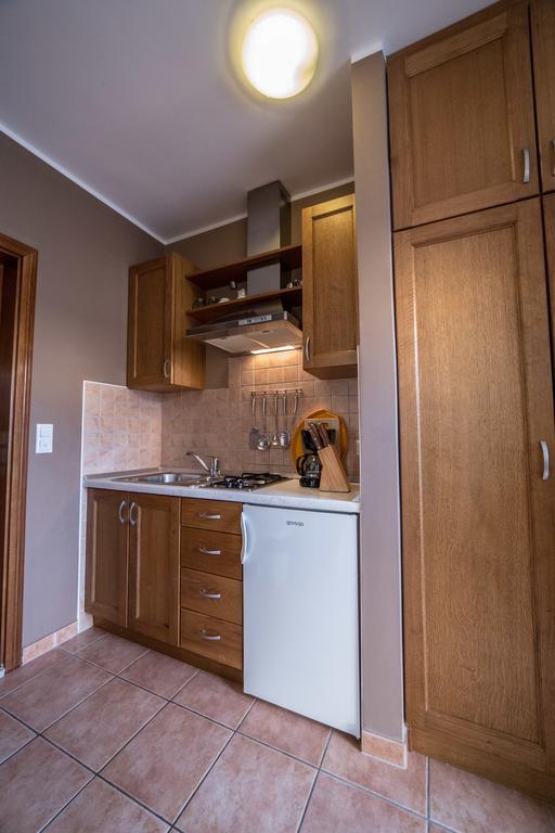Villa Lugano Rovinj Dış mekan fotoğraf