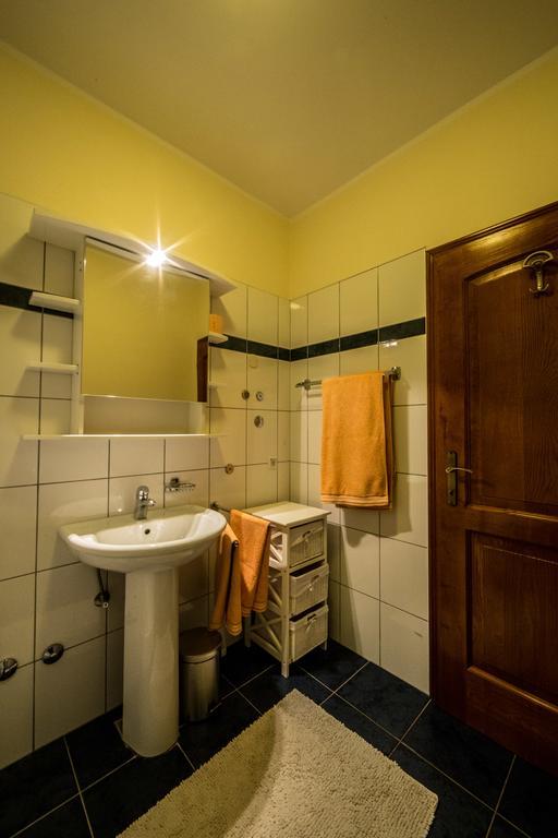 Villa Lugano Rovinj Dış mekan fotoğraf
