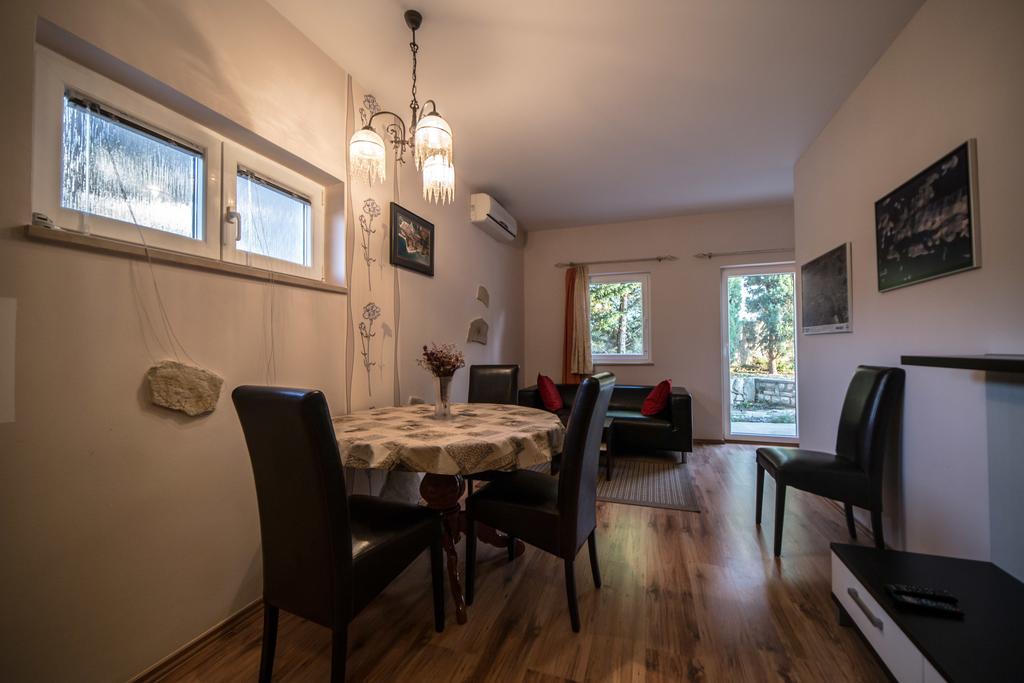 Villa Lugano Rovinj Dış mekan fotoğraf