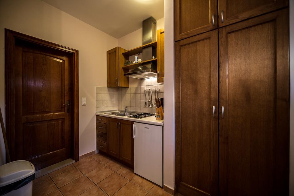 Villa Lugano Rovinj Dış mekan fotoğraf