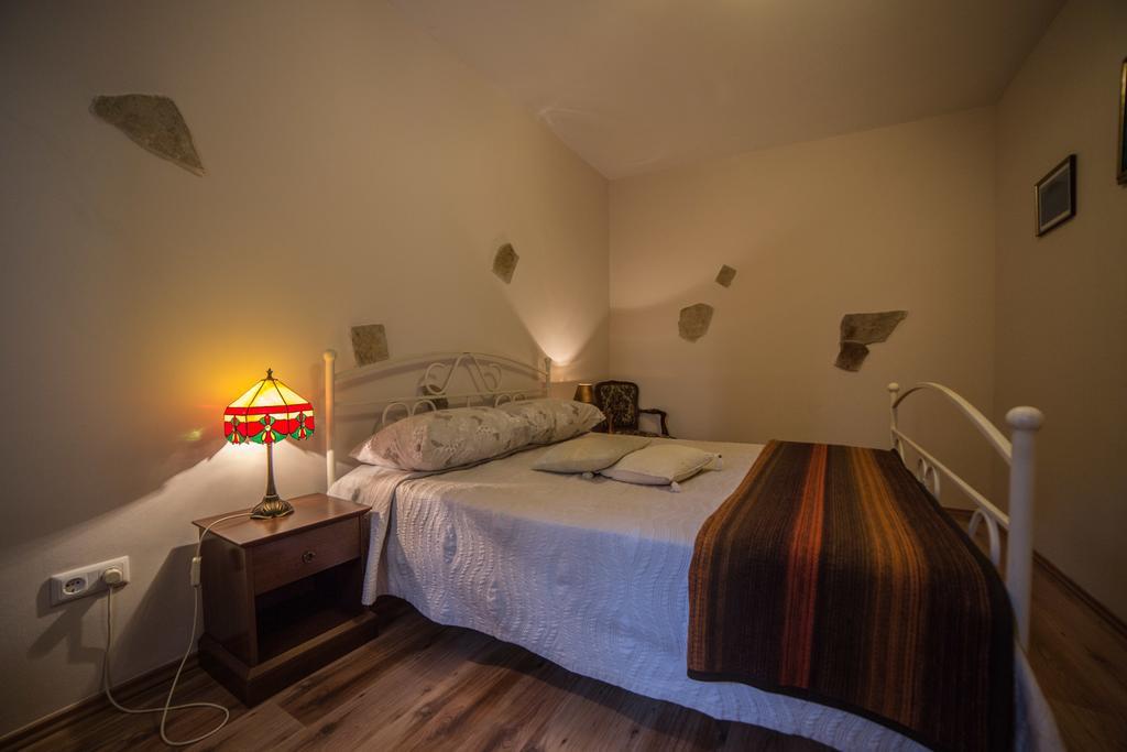 Villa Lugano Rovinj Dış mekan fotoğraf